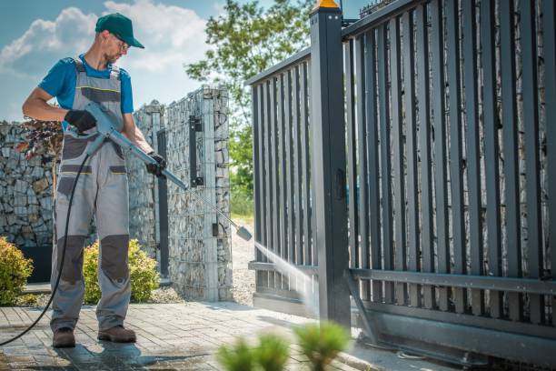 Professional Pressure Washing Services in West Pleasant View, CO