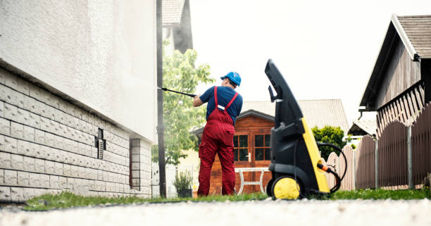 Best Post-Construction Pressure Washing  in West Pleasant View, CO